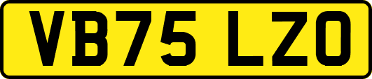 VB75LZO