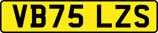 VB75LZS