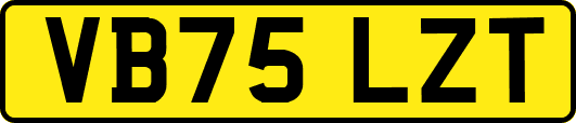 VB75LZT