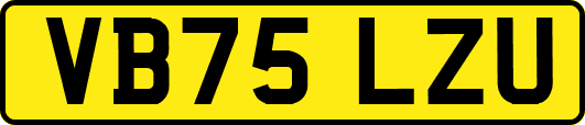 VB75LZU