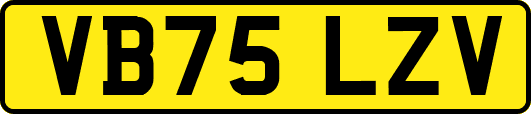 VB75LZV