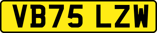VB75LZW