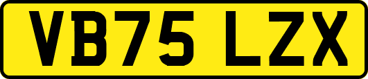 VB75LZX
