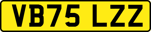 VB75LZZ