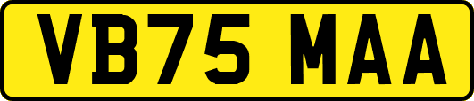 VB75MAA