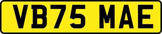 VB75MAE
