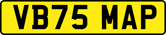 VB75MAP