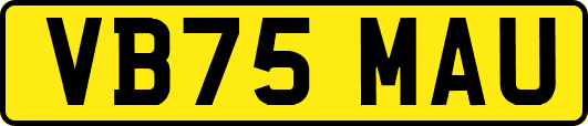 VB75MAU