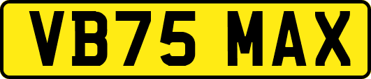 VB75MAX