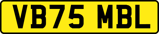 VB75MBL