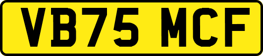 VB75MCF