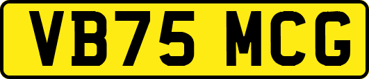 VB75MCG