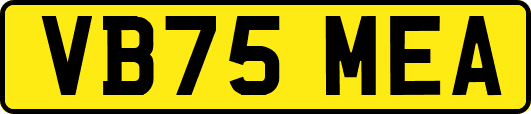 VB75MEA
