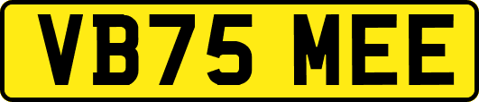 VB75MEE