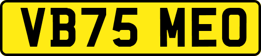 VB75MEO