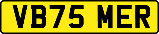 VB75MER