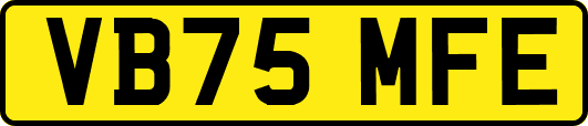 VB75MFE