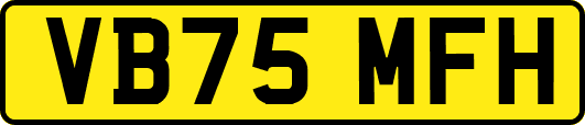 VB75MFH