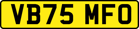 VB75MFO