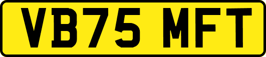 VB75MFT