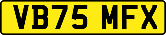 VB75MFX