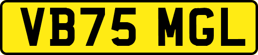 VB75MGL