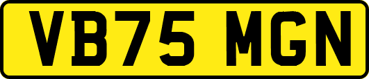 VB75MGN