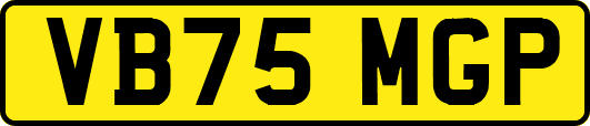 VB75MGP