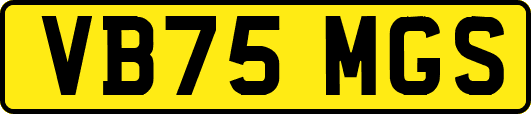 VB75MGS