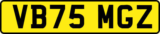 VB75MGZ