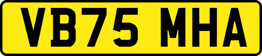 VB75MHA