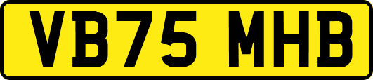 VB75MHB