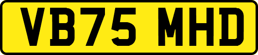 VB75MHD