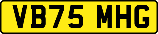 VB75MHG