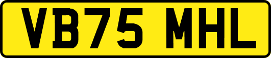 VB75MHL