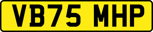 VB75MHP
