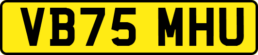 VB75MHU