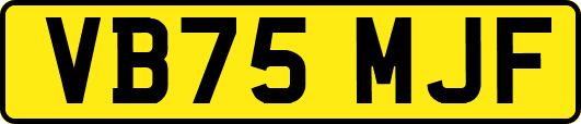 VB75MJF
