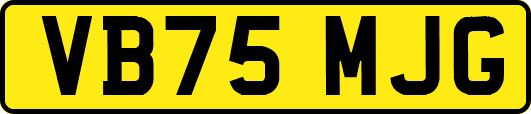 VB75MJG