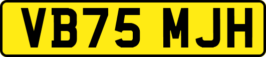 VB75MJH