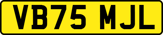 VB75MJL