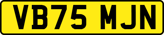 VB75MJN