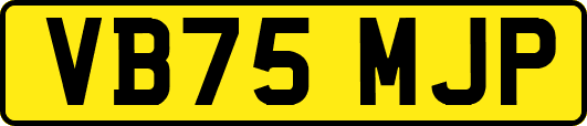 VB75MJP