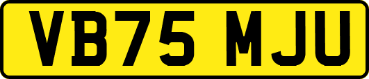 VB75MJU