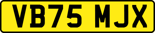 VB75MJX