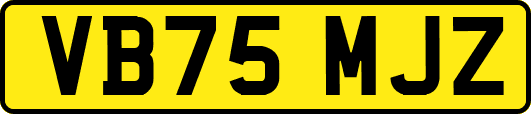 VB75MJZ
