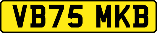 VB75MKB