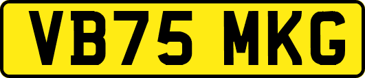 VB75MKG