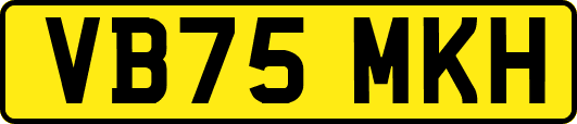 VB75MKH
