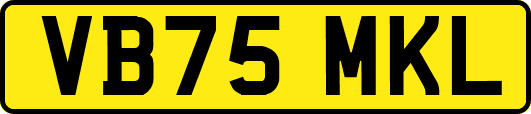 VB75MKL